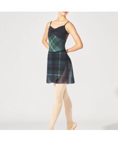 Chacott 巻きスカート