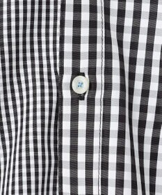 J.PRESS KIDS 【140-170cm】ギンガムチェック シャツ