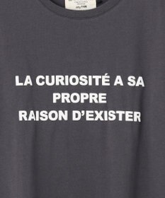 ANY オーガビッツアソートプリントTシャツ