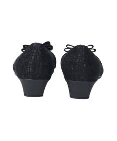 Bridget Birkin ＜3E＞【Bridget Birkin Walk】リボンウォーキングパンプス