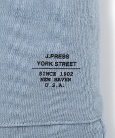 J.PRESS YORK STREET 【UNISEX】ワンポイントプリント Tシャツ