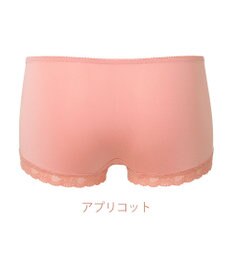 BRADELIS New York 【NuBra】ヴァレリア ショーツ デザインヌーブラ