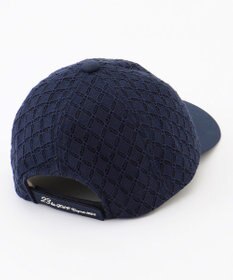 23区GOLF 【WOMEN】レース キャップ