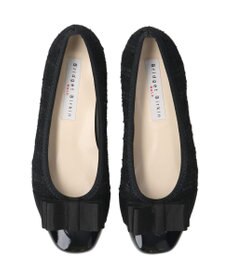 Bridget Birkin ＜3E＞【Bridget Birkin Walk】リボンウォーキングパンプス