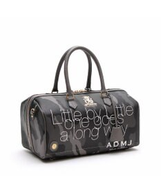 A.D.M.J. 【ファブリック】パワージェット/ドラムボストンM(Dカン+)