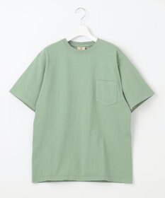ONWARD CROSSET SELECT 【GOODWEAR】SHORT SLEEVE TEE