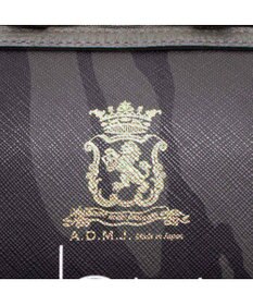 A.D.M.J. 【ファブリック】パワージェット/ドラムボストンM(Dカン+)