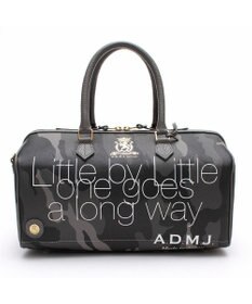 A.D.M.J. 【ファブリック】パワージェット/ドラムボストンM(Dカン+)