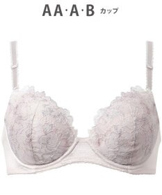 Wing 【ナチュラルアップブラ】 AA~Gカップ展開 ふっくら自然なまるみでバストアップ KB2060 ウイング／ワコール