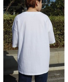 AMERICAN HOLIC Ｂ．Ｈ　ＰＯＬＯ　ＣＬＵＢ　フロントロゴ刺繍　ＴＥＥ