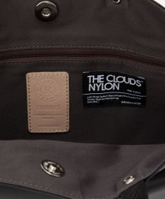 russet 《WEB限定》クラウズナイロン2wayトートバッグ(CE-1501-WEB)