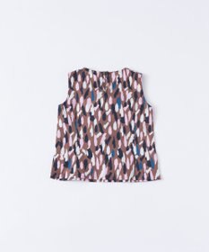 TRICOTE DOT BABY TOPS/ドットベビートップス