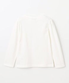 ANY KIDS キャミソール付き 長袖Tシャツ