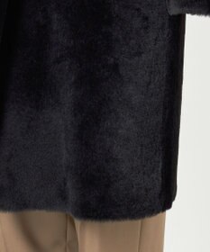 23区 【エステータ】ムートン コート