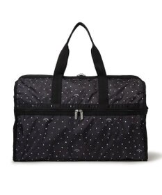LeSportsac DELUXE LG WEEKENDER/ブリスドッツ
