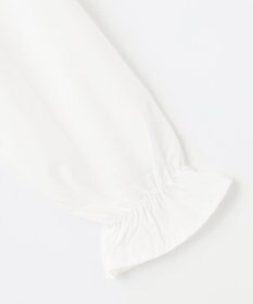 ANY KIDS セーラーカラー ブラウス