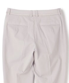 BEIGE， 【L-size】AUDREY / クロップドパンツ