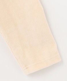 23区GOLF セットアップ対応【23Fondation/WOMEN】モックネック プルオーバー