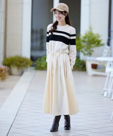 Tiaclasse も​こも​こブークレキャップ