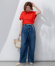 23区 【Oggi7月号掲載】ダブルライン バングル