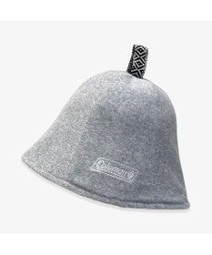 林八百吉商店 Coleman　サウナハット