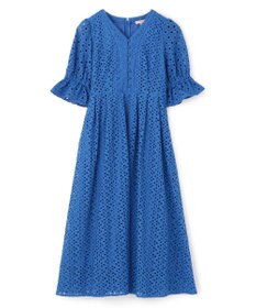 TOCCA 【大人百花掲載・消臭・洗える・WEB限定カラー有】ZELLIGE ドレス