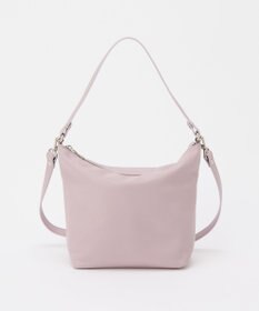 russet 《本革/360g》ソフトレザーシンプルショルダーバッグ（CE-1328-WEB）