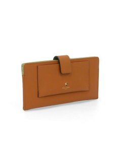 PELLE BORSA スリムウォレット French Calf Goods 3303