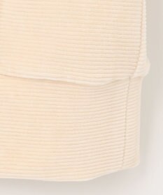 23区GOLF セットアップ対応【23Fondation/WOMEN】モックネック プルオーバー