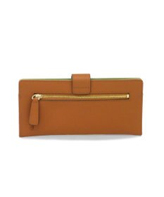 PELLE BORSA スリムウォレット French Calf Goods 3303