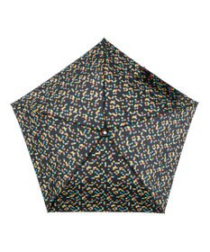 MOONBAT 【超コンパクト/晴雨兼用】Miracle Tech(ミラクルテック) 折りたたみ傘 コンパクト モザイク