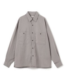 UNFILO MENS 耐久撥水 ライトシャツ