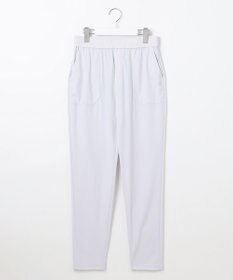 23区GOLF 【WOMEN】COOL JERSEYシリーズ 冷感ジョガーパンツ