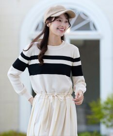 Tiaclasse も​こも​こブークレキャップ