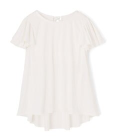 San-ai Resort（三愛水着楽園） 【VERYコラボ商品】　カップ付きトップス単品　M　【Reir（レイール）】