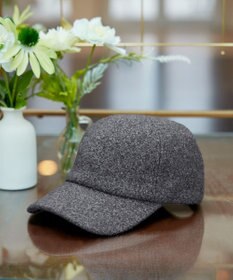 Tiaclasse も​こも​こブークレキャップ