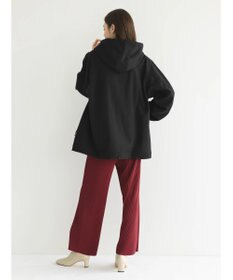 CRAFT STANDARD BOUTIQUE カットプリーツパンツ