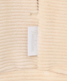 23区GOLF セットアップ対応【23Fondation/WOMEN】モックネック プルオーバー