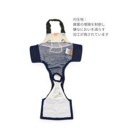 PET PARADISE スヌーピー makokoro マナーオール 《フレンズ柄》 小型犬