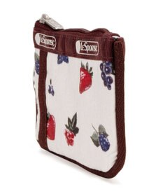 LeSportsac KEY CARD HOLDER/ベリーメロウACC