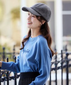 Tiaclasse も​こも​こブークレキャップ