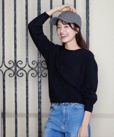 Tiaclasse も​こも​こブークレキャップ