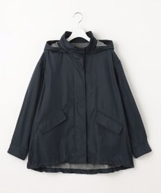 自由区 【XSサイズ～/2WAY/撥水加工】リバーメモリー マウンテンパーカー