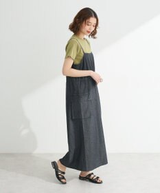 Green Parks フライスコンパクトＴシャツ