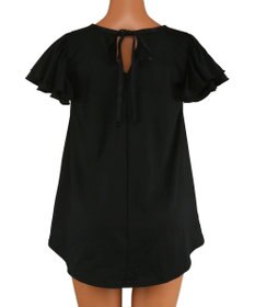 San-ai Resort（三愛水着楽園） 【VERYコラボ商品】　カップ付きトップス単品　M　【Reir（レイール）】