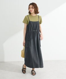 Green Parks フライスコンパクトＴシャツ