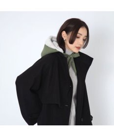 林八百吉商店 un chapeau  中綿ボンネット