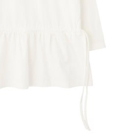 earth music&ecology 【予約】リラックマ×earth ブラウジングロンT