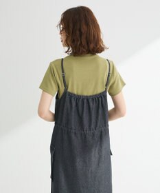 Green Parks フライスコンパクトＴシャツ