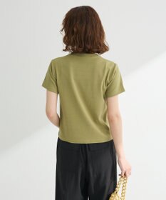 Green Parks フライスコンパクトＴシャツ